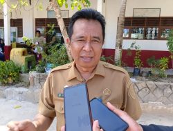 Disdikbud dan Dinkes Kutim Berlakukan Pembelajaran Bertahap Berbasis Pemetaan Kualitas Udara