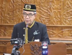 HUT ke-27 Kutim: Pemkab Targetkan Angka Kemiskinan Turun Hingga 7 Persen pada 2027