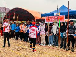 Tekan Kecanduan Gadget Anak, Dispora Kutim Dorong Revitalisasi Olahraga Tradisional