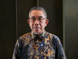 Atasi Tantangan Geografis, Pemkab Kutim Paparkan Strategi Cakupan Jamsostek di UCJ Award 2026