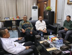 Perkuat Tata Kelola Keuangan Desa, Pemkab Kutim dan BPKP Kaltim Bakal Gelar Workshop Integritas