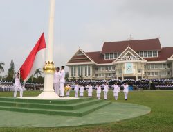 Peringati HUT ke-27, Pemkab Kutim Teguhkan Komitmen Pembangunan Inklusif dan Berkelanjutan