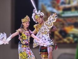 Libatkan Generasi Muda dan Teknologi, Kutai Timur Rancang Pelestarian Budaya Berbasis Ekonomi Kreatif
